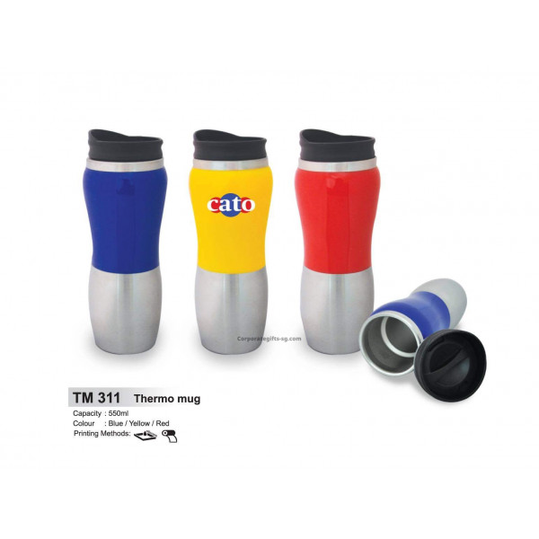 TM 311 Thermo mug